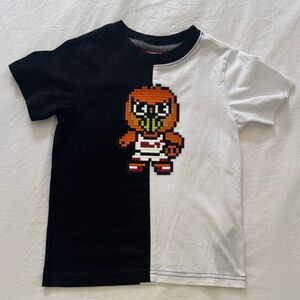 Mostly heard rarely seen Miami 8-bit boys top